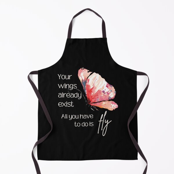 Item preview, Butterfly Wings designed and sold by The Long's Way Home.