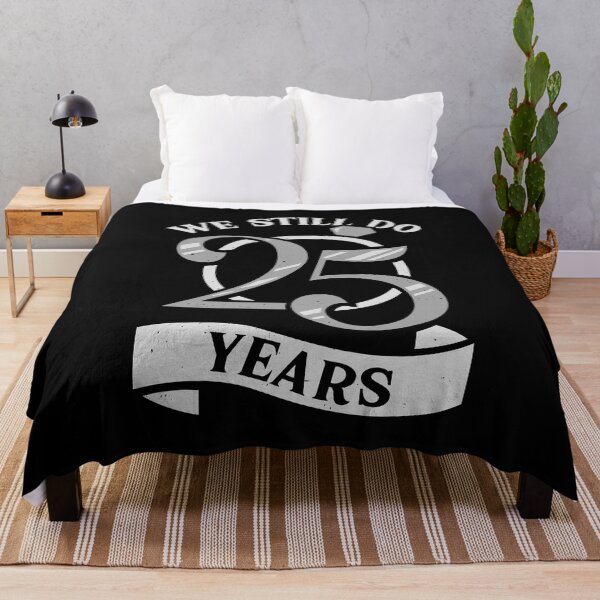 Item preview, We Still Do 25 Years Anniversary Gift designed and sold by Marcid95.