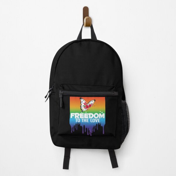 Item preview, Lgbt Movement Quote designed and sold by DesignerFollow.