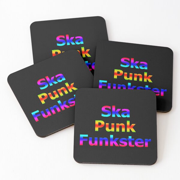 Artikelvorschau, Ska-Punk-Funkster entworfen und verkauft von KATKattalestv.