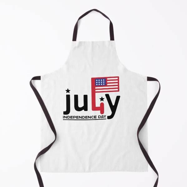 Item preview, July 4th American Independence Day designed and sold by PrasartShop.