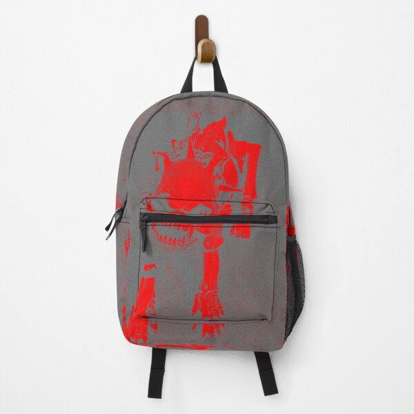 Item preview, Demon Dog of Supreme Fear Version 2 designed and sold by Black-and-Red.