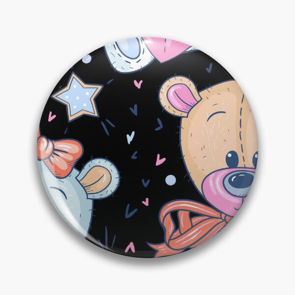 Item preview, Teddy theme designs designed and sold by Expert30.