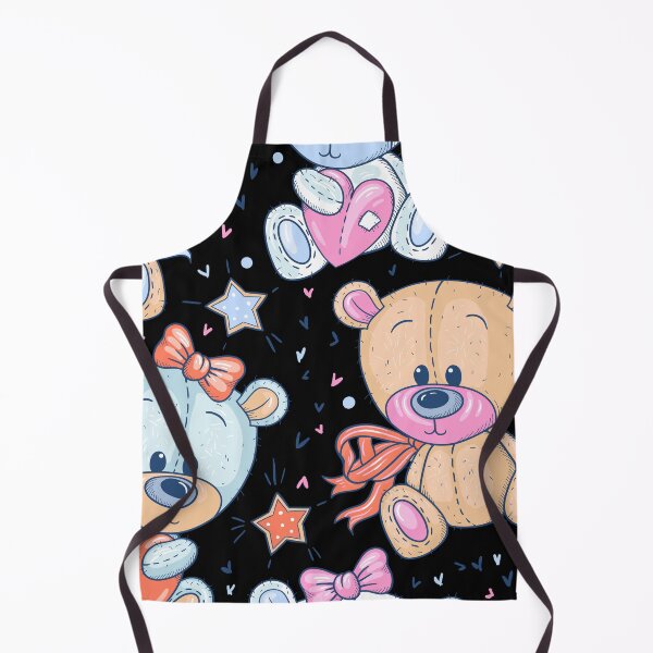 Aperçu de l'œuvre Conceptions de thème de nounours créée et vendue par Expert30.