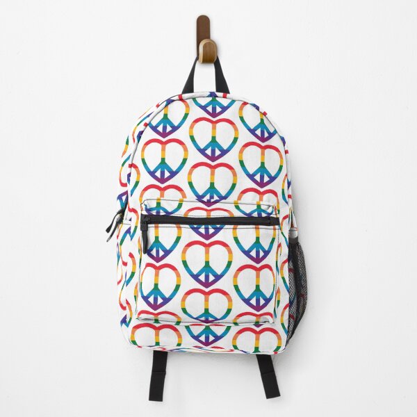 Item preview, love lgbtq rainbow flag pride month designed and sold by Galena Georgieva.