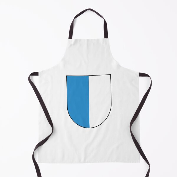 Item preview, Luzern Swiss Wappen Canton Coat of Arms designed and sold by downbubble17.