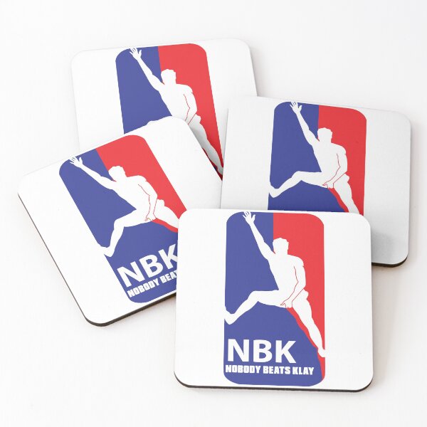 Item preview, NBK - NOBODY BEATS KLAY designed and sold by JordanBean823.