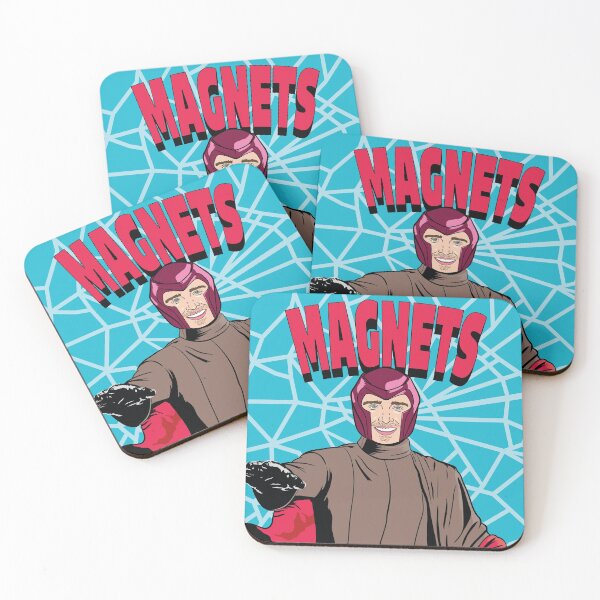 Item preview, Magnets designed and sold by adrillus.