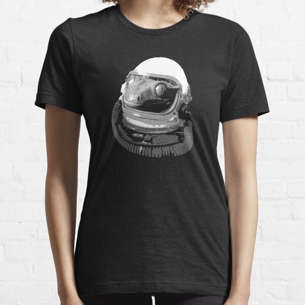 Space Lizard Essential T-Shirt