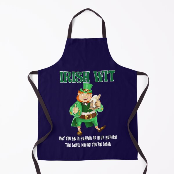 Item preview, Irish Wit and Humour designed and sold by CathalDevlin.
