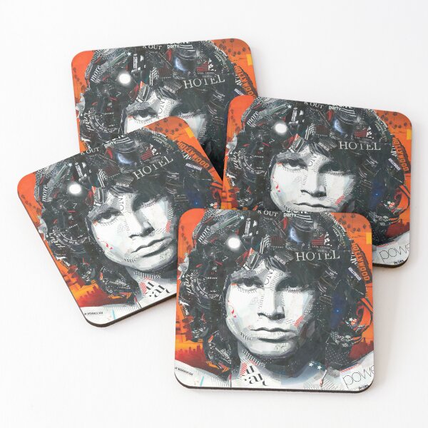 Item preview, Jim collage designed and sold by Oliva-Collage.