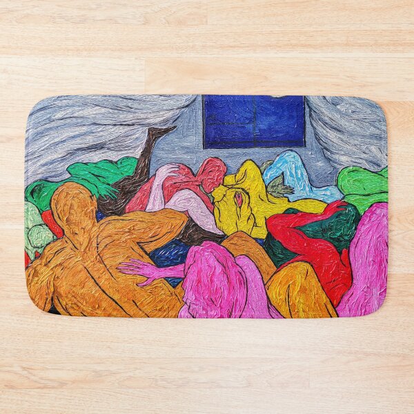 Item preview, polyamory designed and sold by Stefanstox.