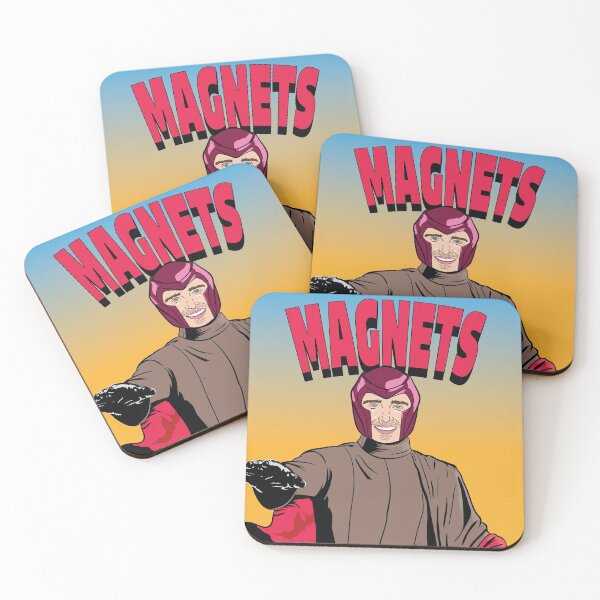 Item preview, Magnets 2 designed and sold by adrillus.