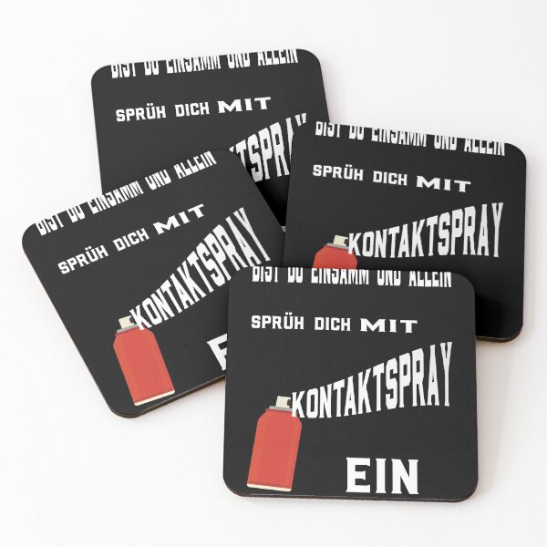 Item preview, Are You Lonely And Alone Spray You Contact Spray designed and sold by Wildchagapicker.