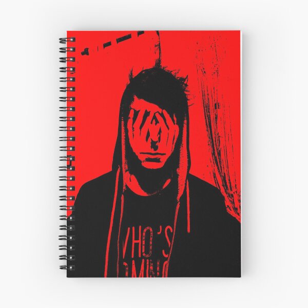 Item preview, See No Evil designed and sold by Black-and-Red.