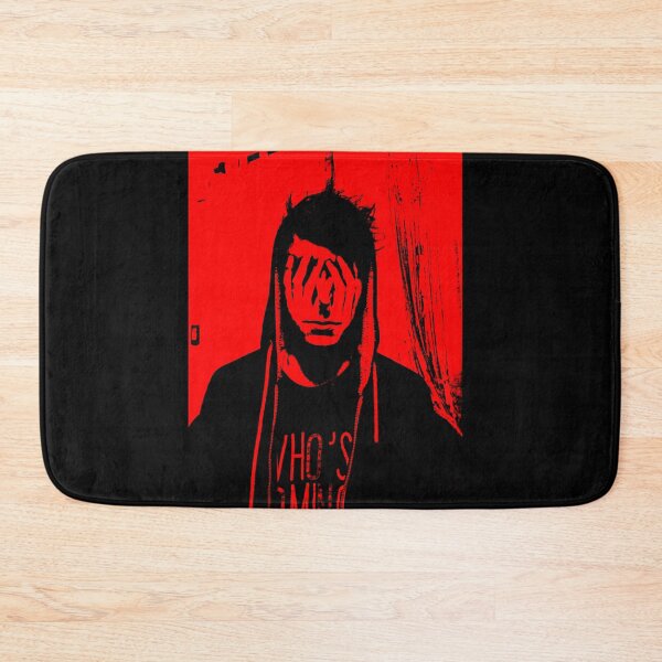 Item preview, See No Evil designed and sold by Black-and-Red.