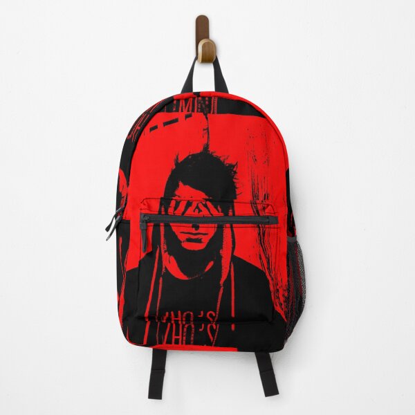 Item preview, See No Evil designed and sold by Black-and-Red.