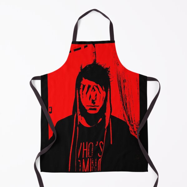 Item preview, See No Evil designed and sold by Black-and-Red.