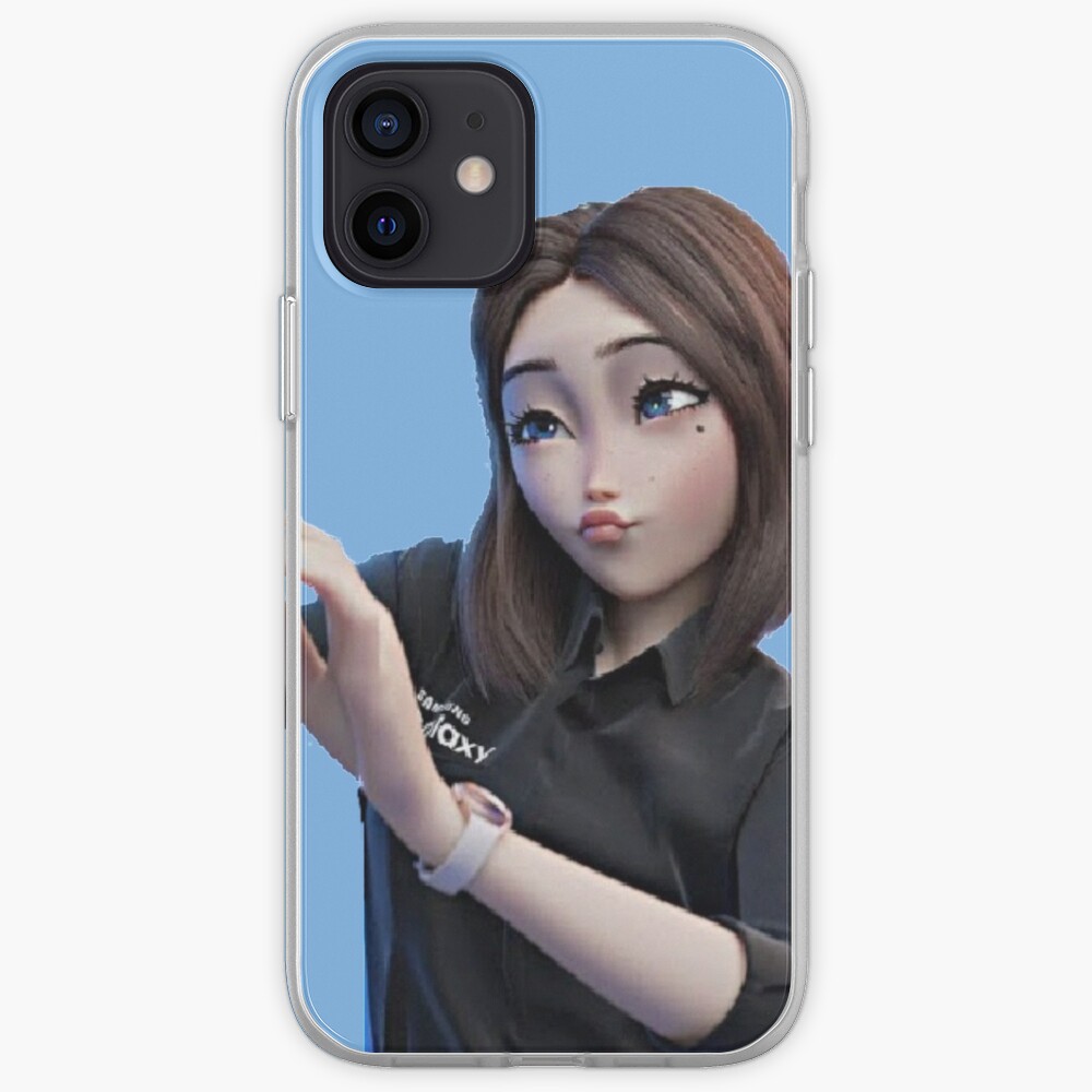 Samsung S Virtual Assistant Girl Iphone Case By Mandala Corner Redbubble Samsung S Virtual Assistant Girl Iphone Case By Mandala Corner Redbubble