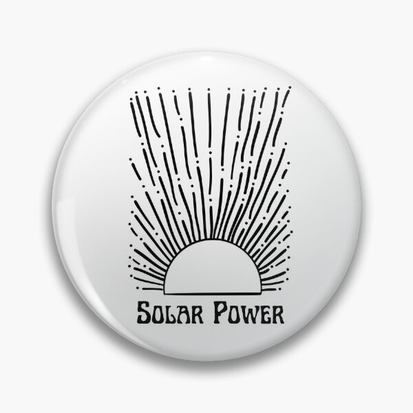 Item preview, Lorde solar power mood ring designed and sold by TheFinalMayDay.
