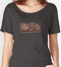 Safe Word? Women's Relaxed Fit T-Shirt