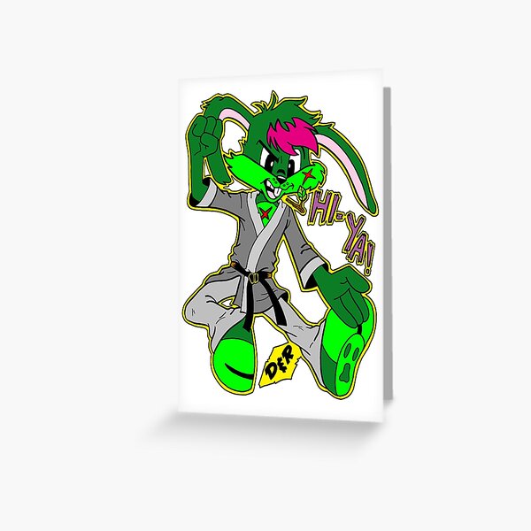 Wacko Greeting Cards for Sale | Redbubble