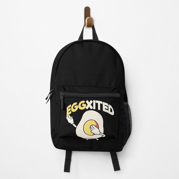Item preview, eggxited designed and sold by Onprime.