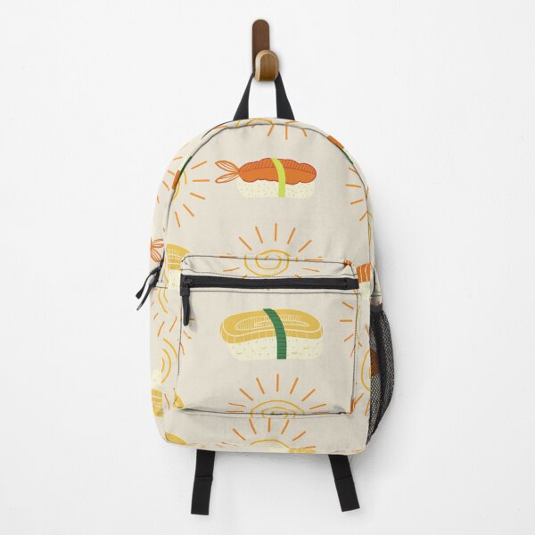 Item preview, Sushi and Sunshine Design designed and sold by lunajoon.