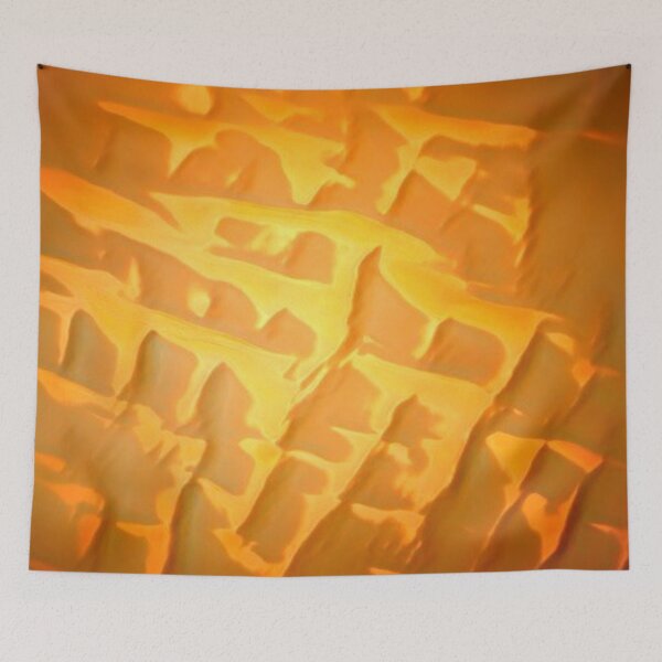 Item preview, (G)old Runic Writing designed and sold by Klementsen.