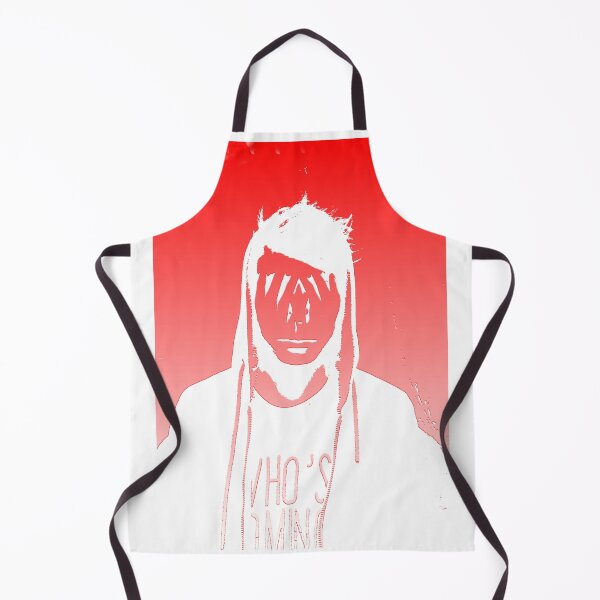 Item preview, See No Evil Version 2 designed and sold by Black-and-Red.