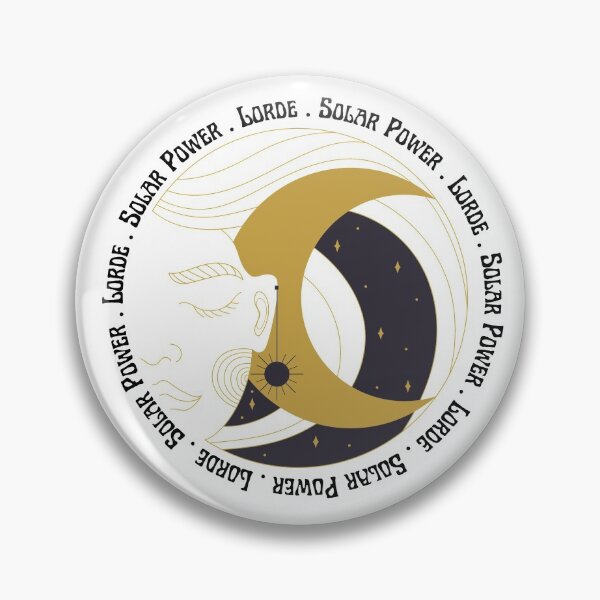 Item preview, Lorde solar power mood ring designed and sold by TheFinalMayDay.
