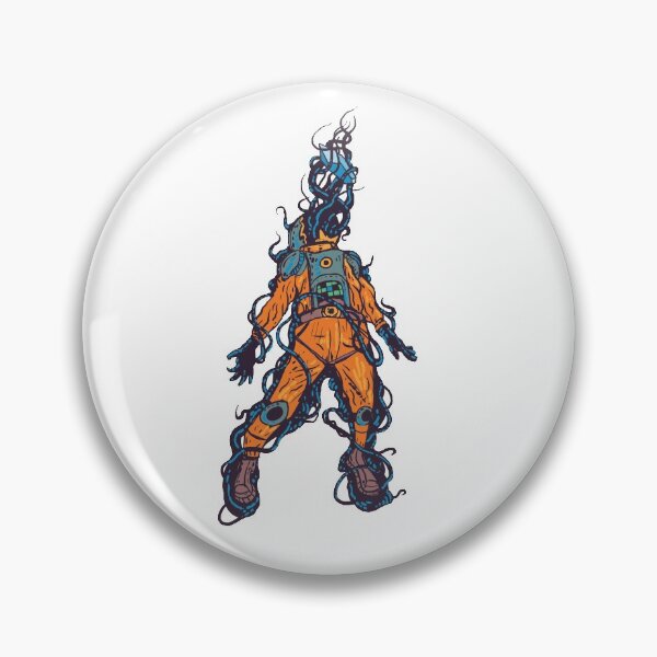 Item preview, Space Maddness designed and sold by PopLiturgy.