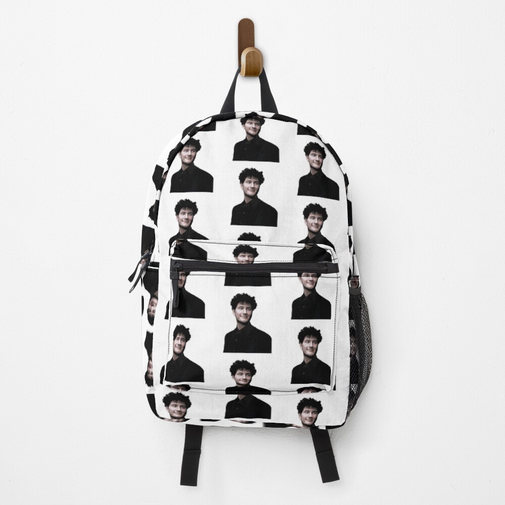 Artikel-Vorschau von Rucksack, designt und verkauft von 4thcode.