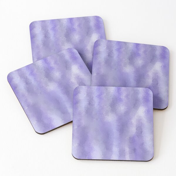 Item preview, Abstract lilac, artistic, texture print. designed and sold by UVI-CA.