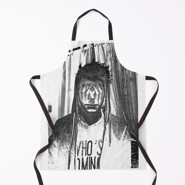 Item preview, See No Evil Version 3 designed and sold by Black-and-Red.