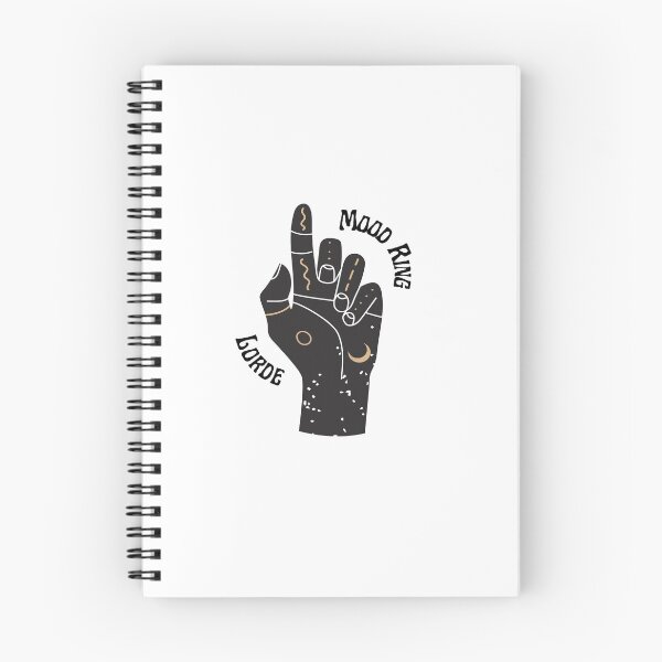 Item preview, Lorde solar power mood ring designed and sold by TheFinalMayDay.