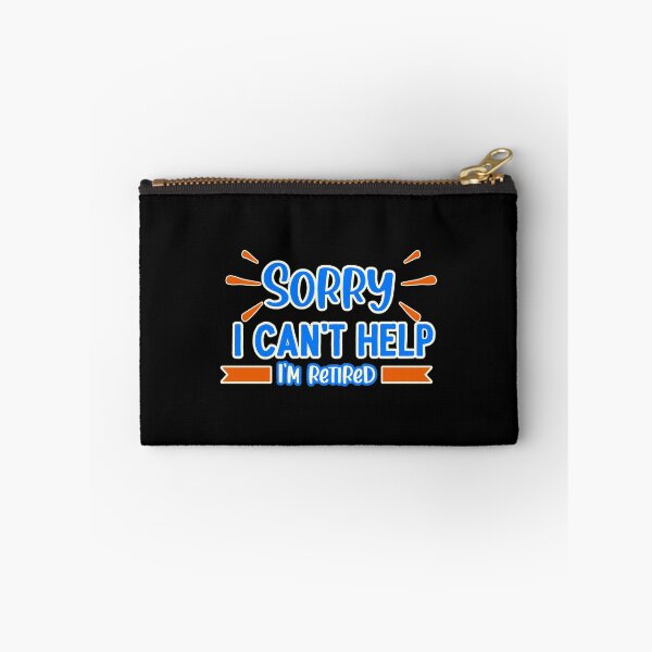 Item preview, It's official i'm retired designed and sold by FurioInc.