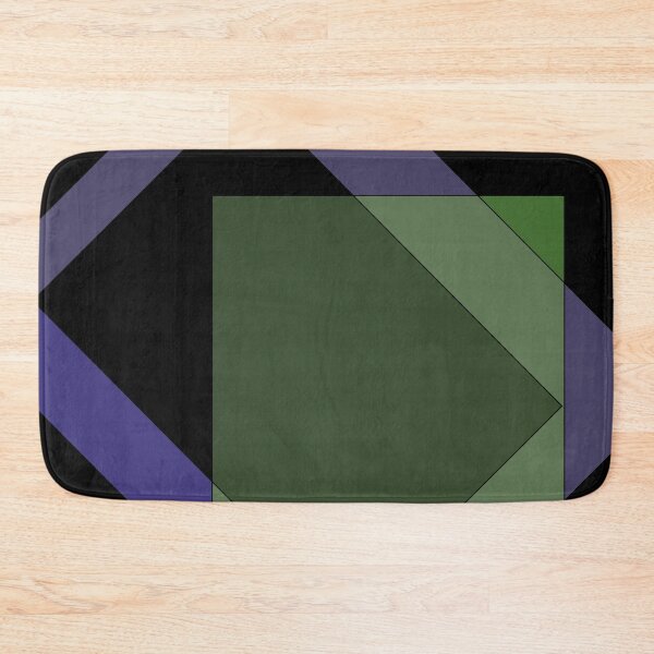 Item preview, Geometrical shapes and colours designed and sold by kkanchan.