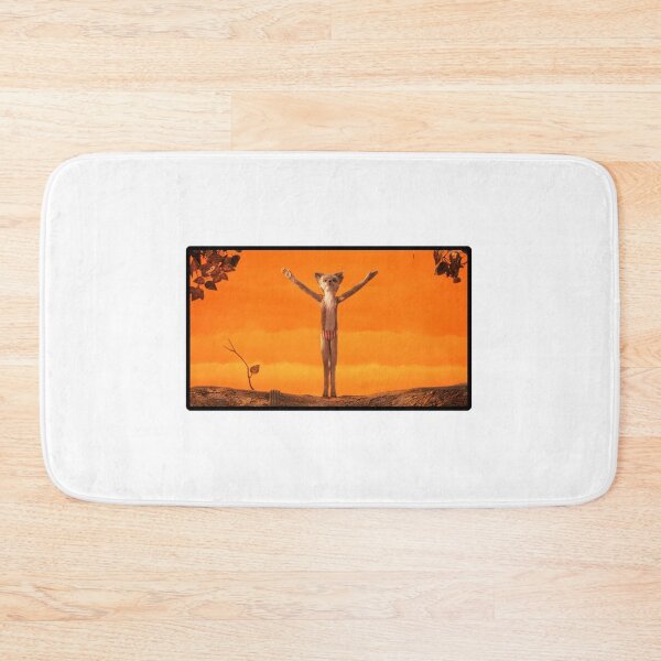 Item preview, Fantastic Mr fox classic designed and sold by GR8-ART.