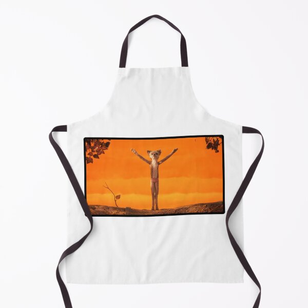 Item preview, Fantastic Mr fox classic designed and sold by GR8-ART.