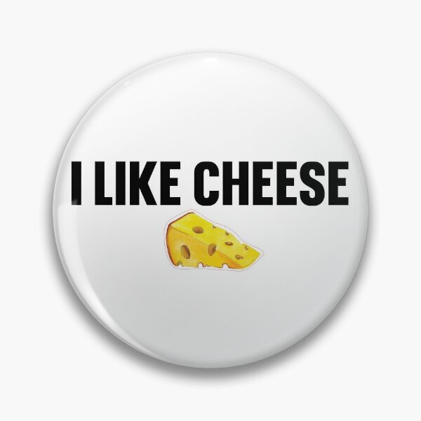 Item preview, I Like Cheese  designed and sold by kamrankhan.