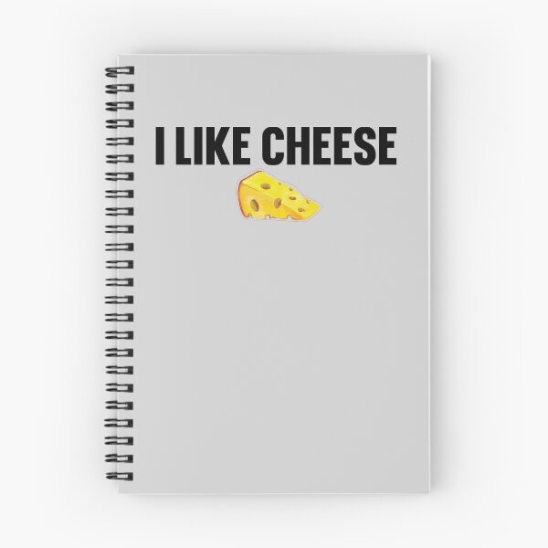 Item preview, I Like Cheese  designed and sold by kamrankhan.