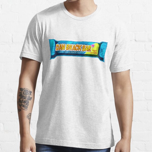 Camiseta Percy Jackson