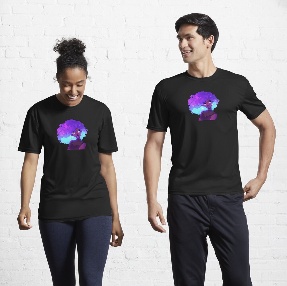 Item preview, Active T-Shirt designed and sold by aepoyi.