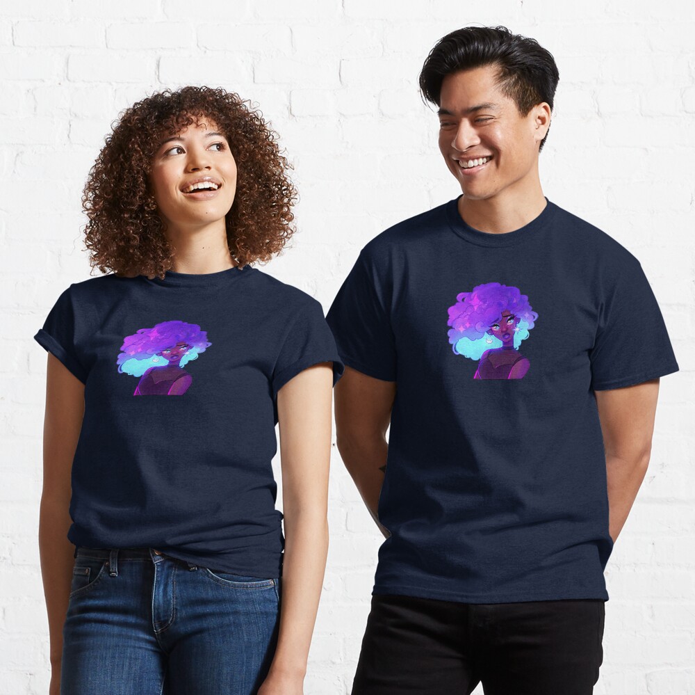 Item preview, Classic T-Shirt designed and sold by aepoyi.