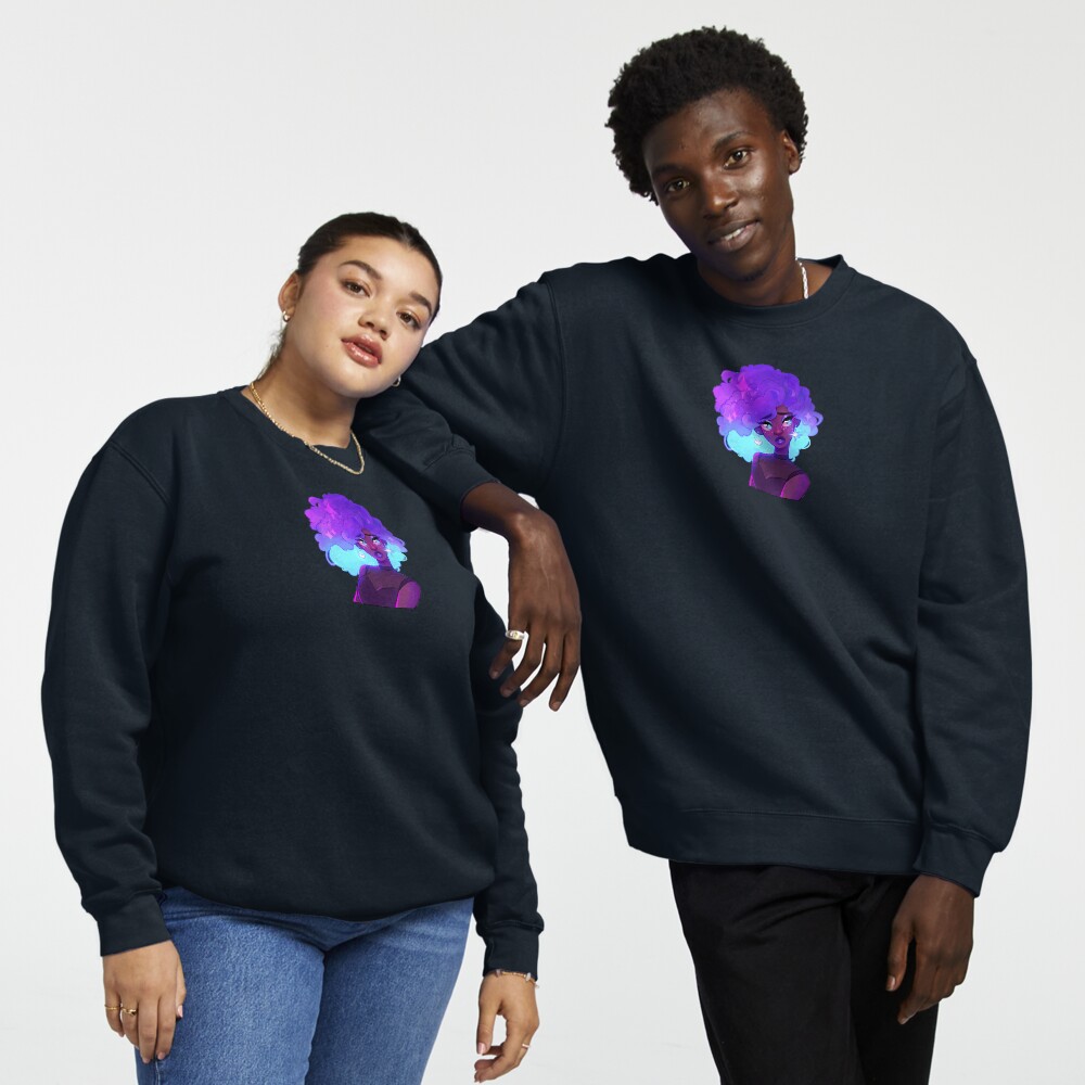 Item preview, Pullover Sweatshirt designed and sold by aepoyi.