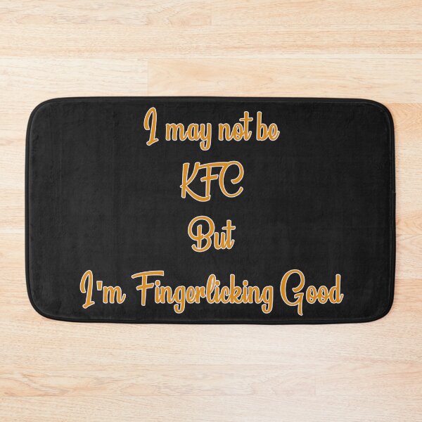 Item preview, I May Not Be... designed and sold by KATKattalestv.