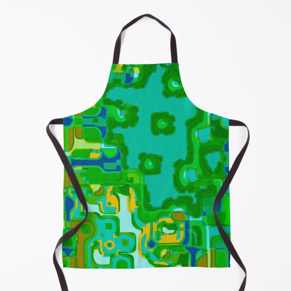 Item preview, Geo location - abstract landscape designed and sold by Xdelacra.