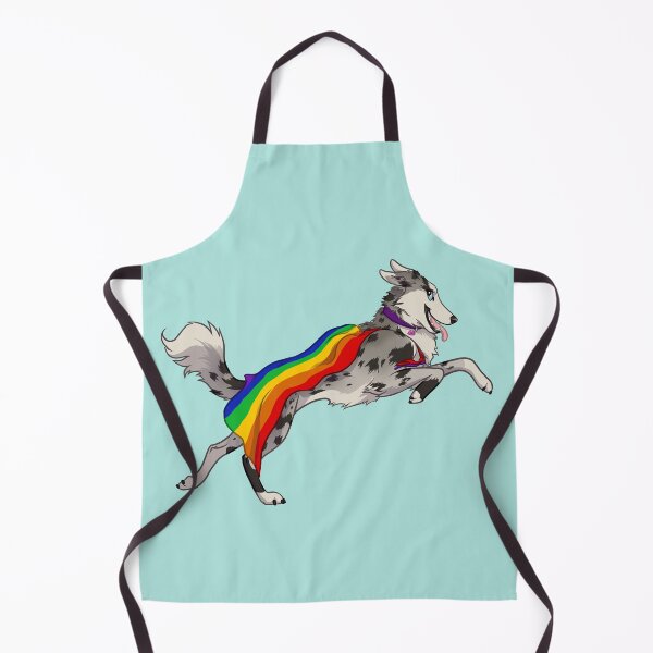 Item preview, Pride Pup designed and sold by Copperbora.