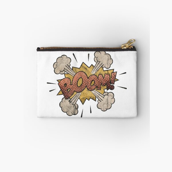 Item preview, Comic effect BOOM! designed and sold by fishercraft.